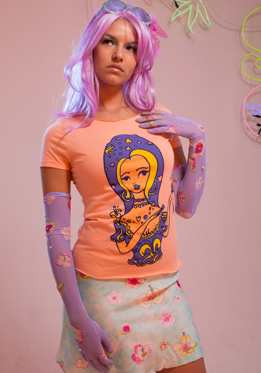 Tee Shirts